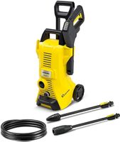 Kärcher K3 Hochdruckreiniger Pwr Control