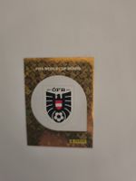 Panini FIFA World Cup 2026 ÖFB Sticker neu