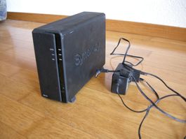 Synology Disk Station DS116