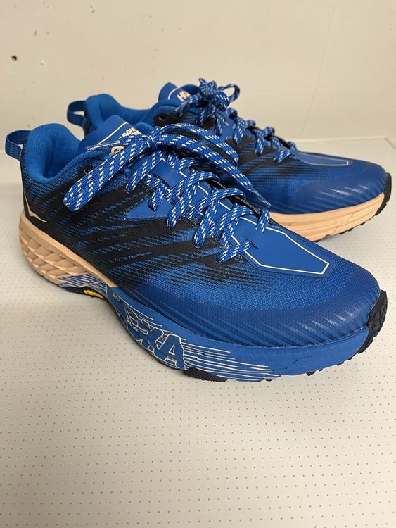 Hoka W Speedgoat 4 (Neu (gemäss Beschreibung)) in Altnau für CHF 65 ...