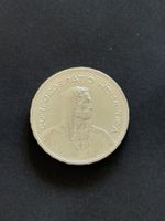Seltener 5 Franken 1952