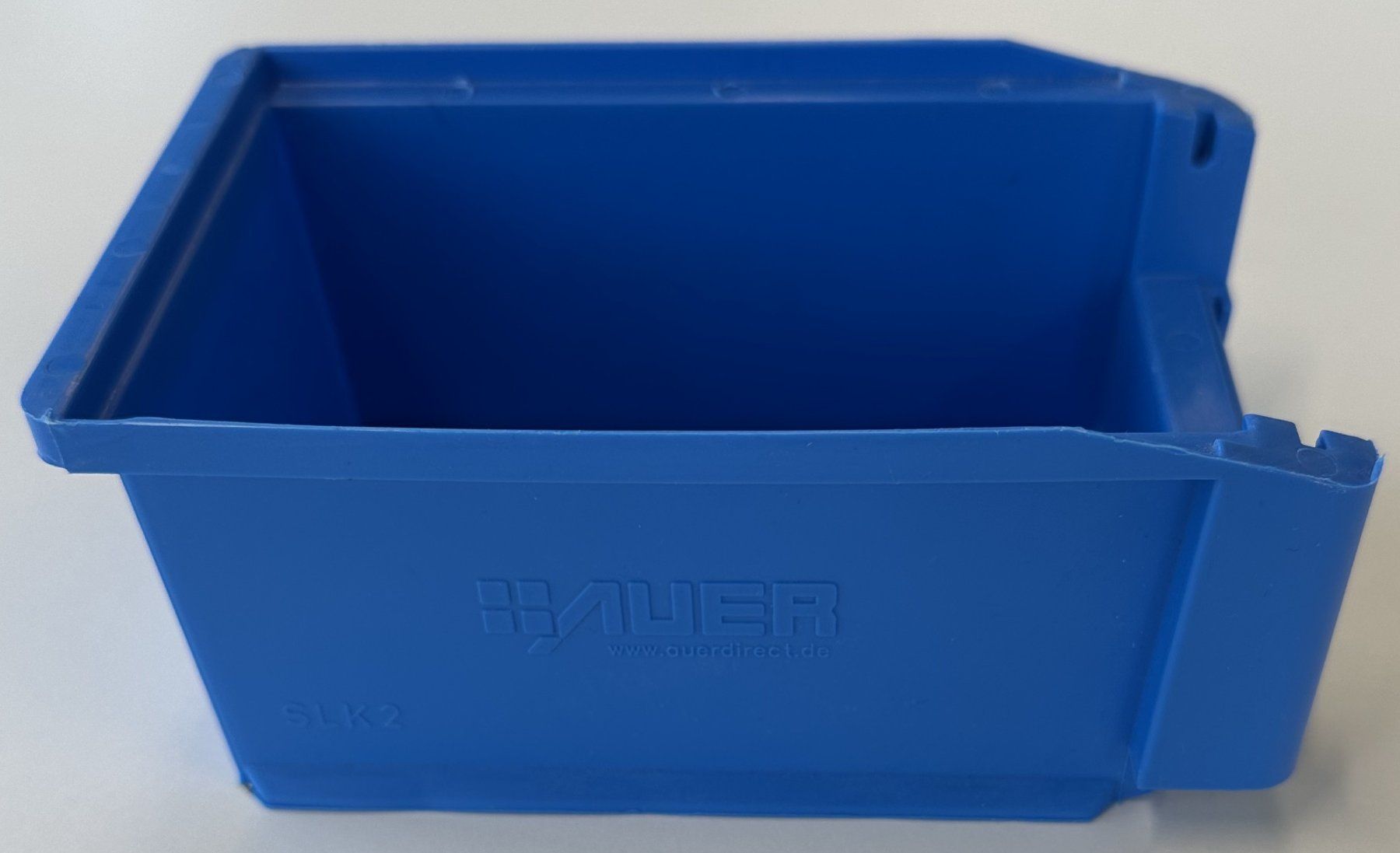 Contenitori & Simili: Lagerbox stapelbar – Usato da Toffen venduto da Picker82 2