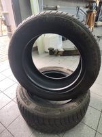 2 Stk. Winterreifen 235/55R17
