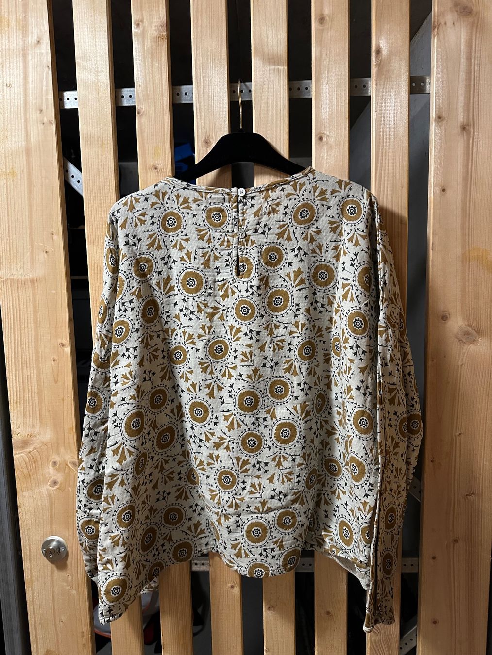 Camicette: Bluse von Rylee&Cru, Gr.M – Usato da Uster venduto da staernli4 5