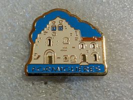 Ansteckpin 93: Formigueres