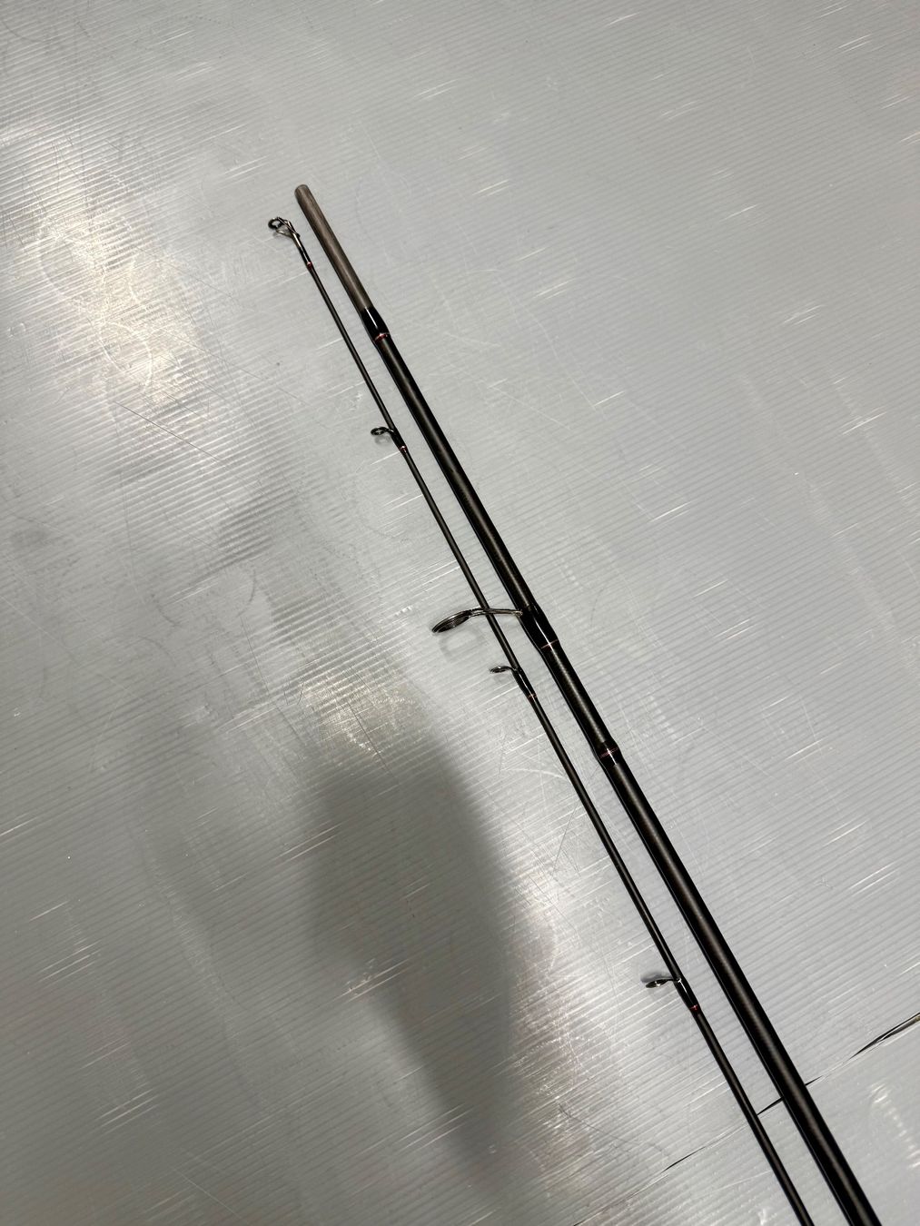 Daiwa Cannes à pêche: Daiwa Comborute 2.40m – D'occasion à Trimbach par duri.. 4