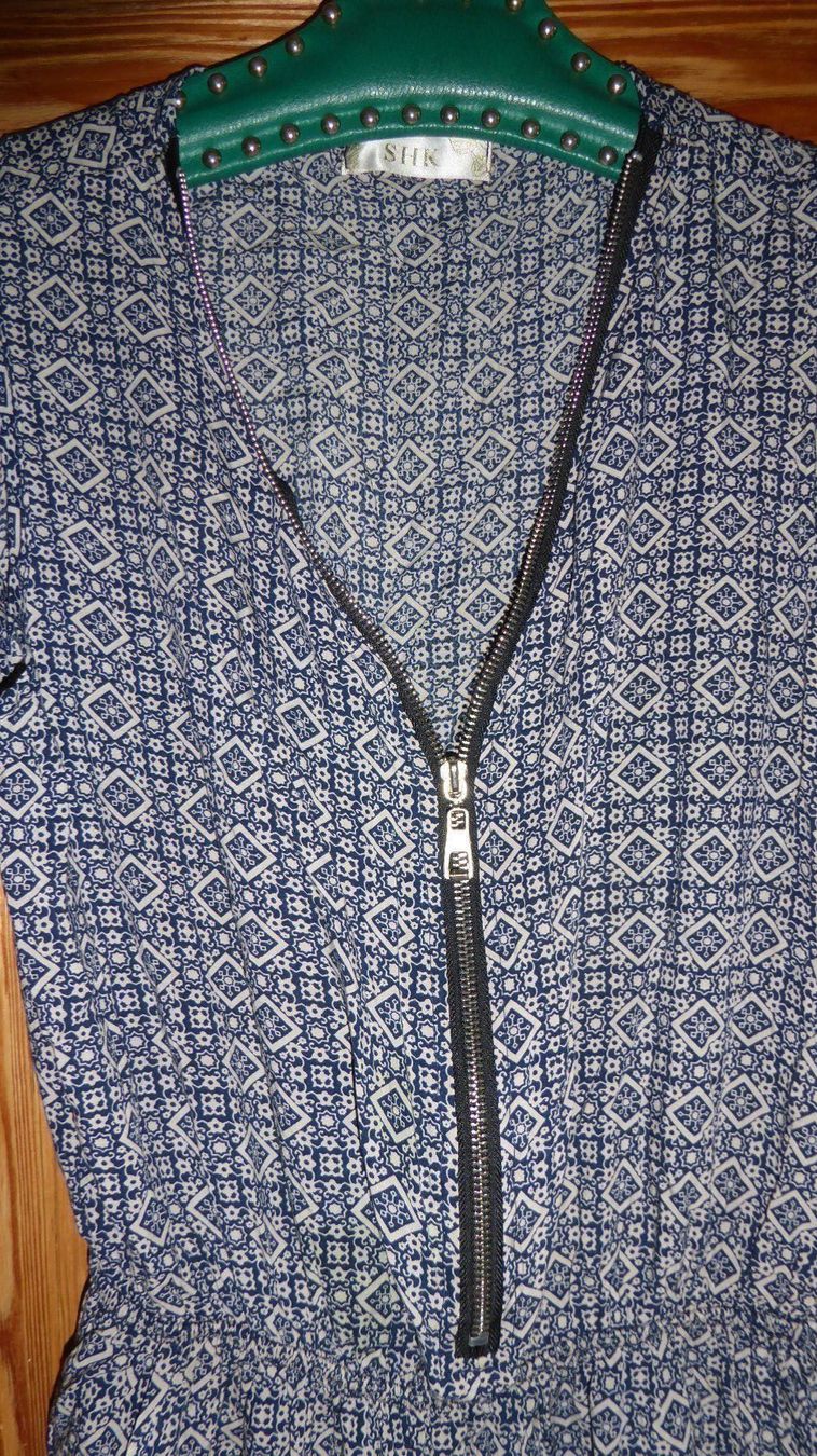 Tute: Jumpsuit  Gr 34/36  SHK – Usato da Sargans venduto da Benziner