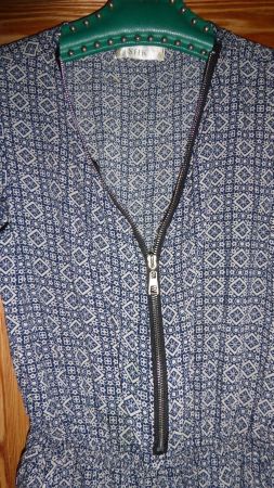 Jumpsuit  Gr 34/36  SHK
