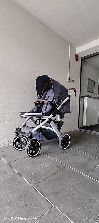Carrozzine: Kinderwagen ABC Design – Usato da Heerbrugg venduto da D.NIKIC 1