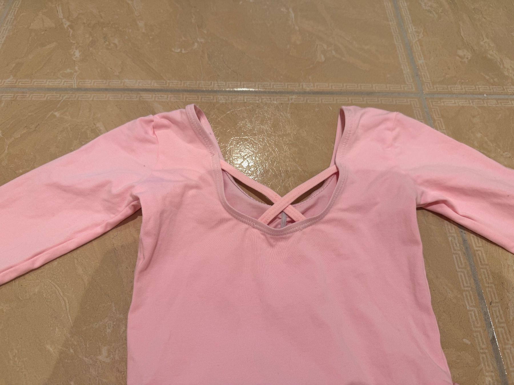 Vestiti & Gonne: Ballettkleid NWT, 6j 116 – Nuovo (secondo la descrizione) da Klingnau venduto da Markus14 1