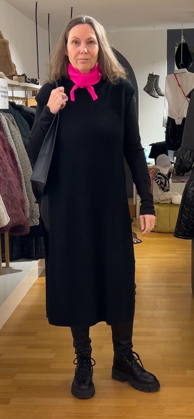 Borse da donna: Designer-Handtasche in Leder – Nuovo e nell'imballaggio originale da Zürich venduto da Naebeli 7