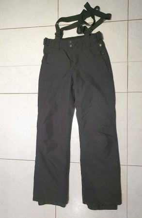 Skihose Grösse 176