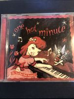 Red Hot Chili Peppers - one hot minute