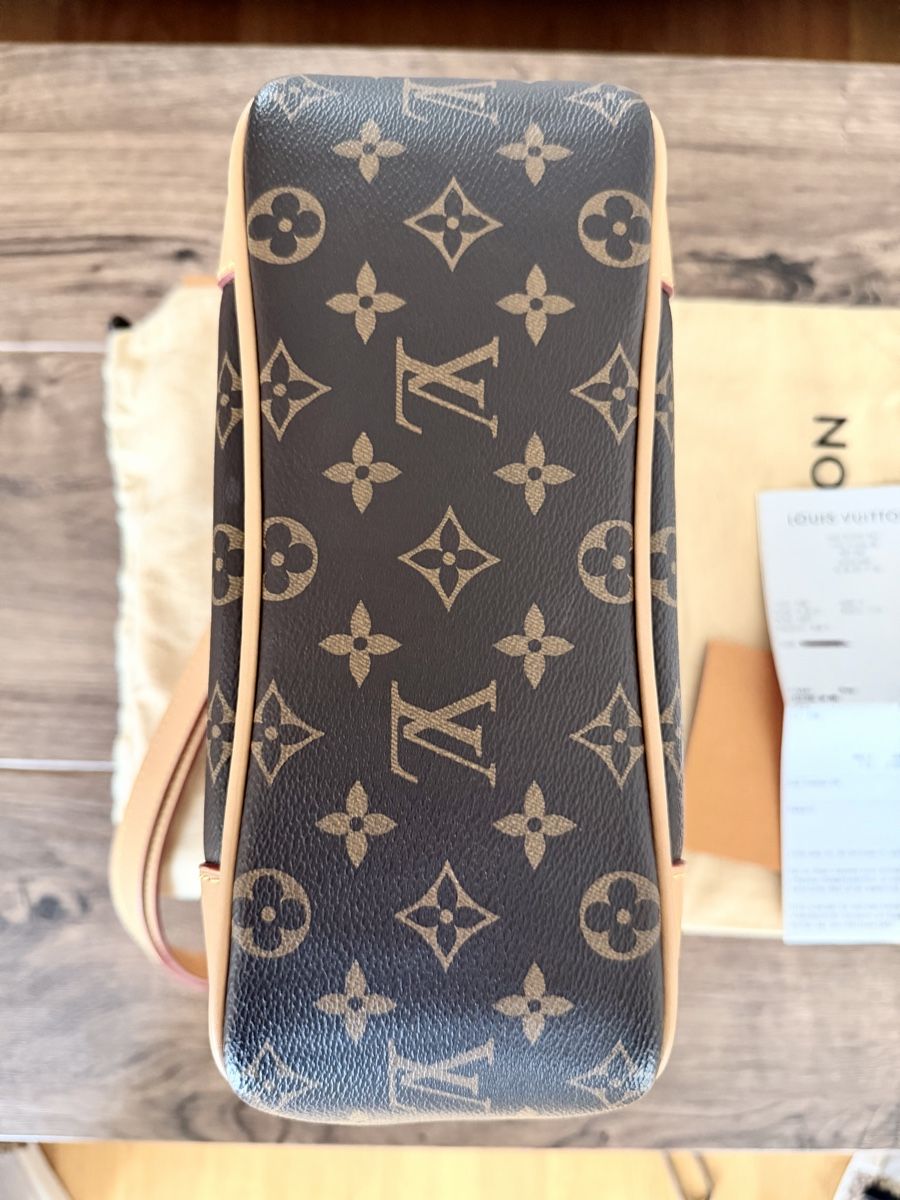 Louis Vuitton Borse da donna: Louis Vuitton Boulogne PM – Usato da Umiken venduto da Nayara88 1