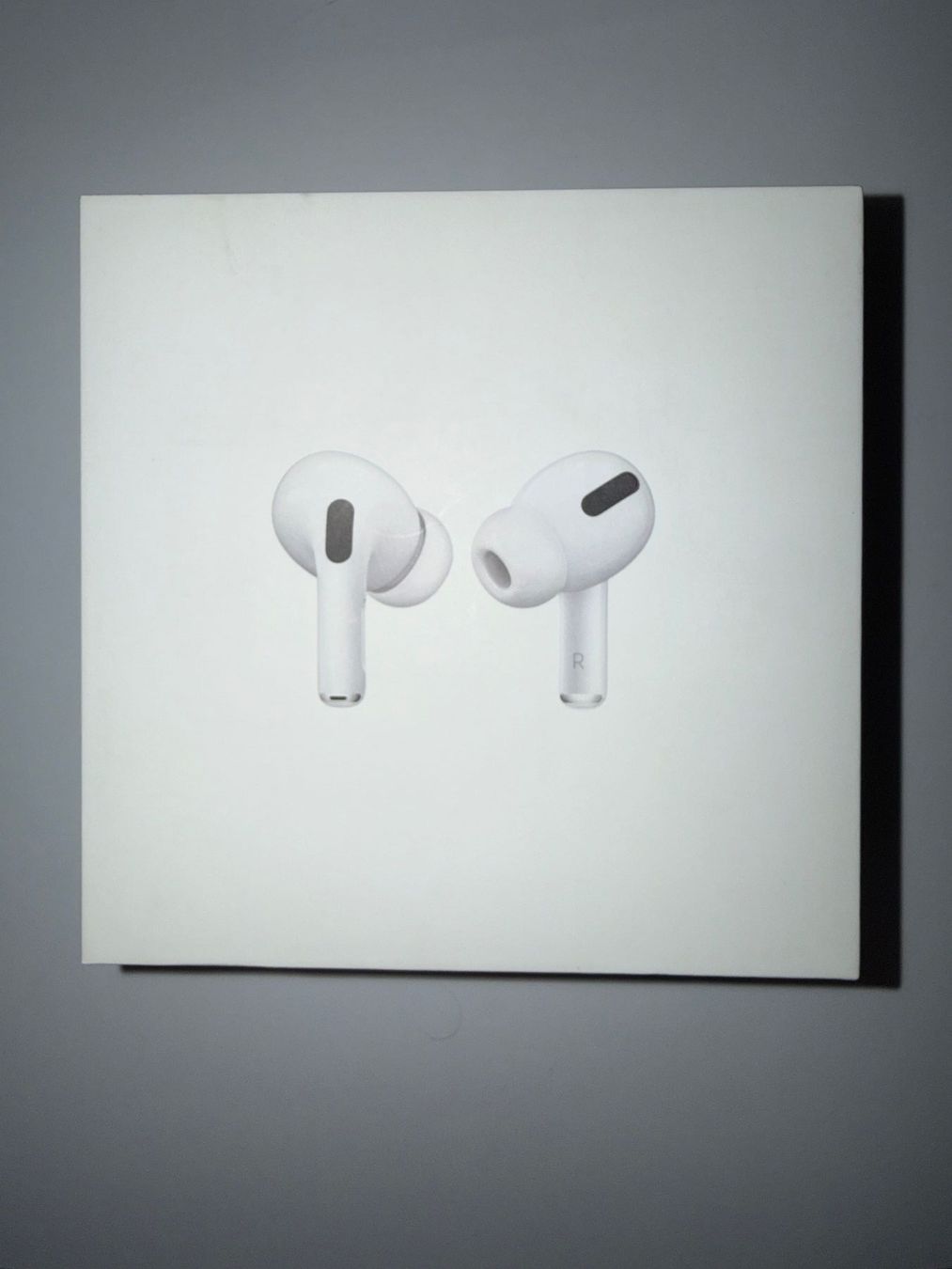 Apple Cuffie: AirPods Pro A2190 – Difettoso da Langwiesen venduto da hugo201l