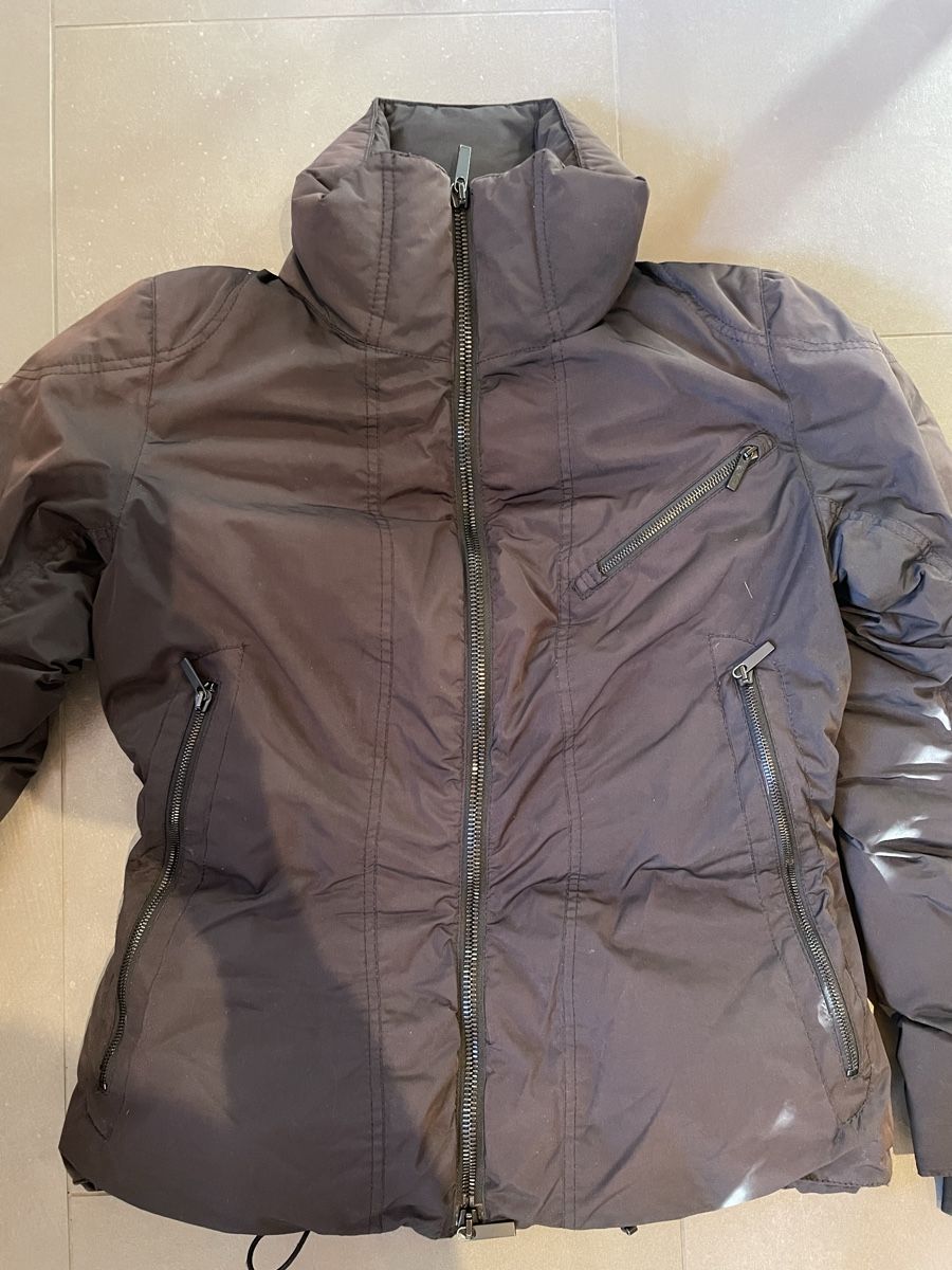 Kru Giacche: KRU St Moritz down winter / ski jacket- Size M – Usato da Zürich venduto da LoveFashion76 6