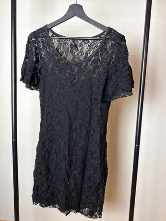 Spitzenkleid Vero Moda