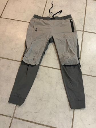 On Running Pants XL