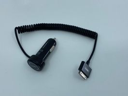 Auto-Ladedapter für iPhone 4