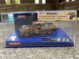 Carrera Digital 132 BMW 2002 TC 1975