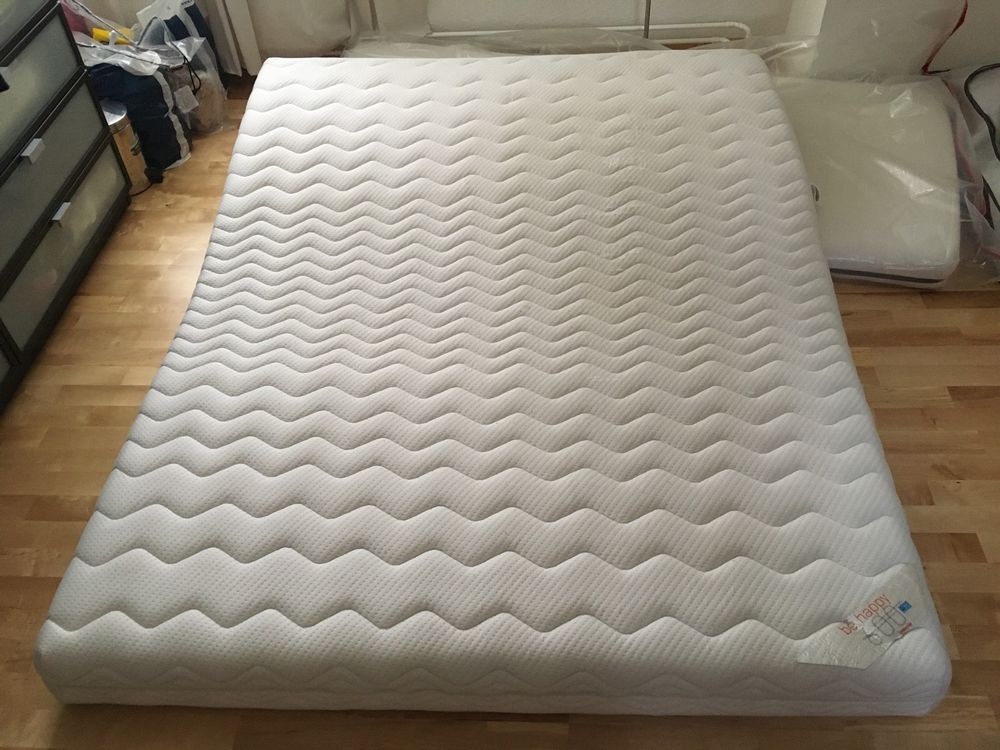 matratze-160-x-200-cm-gebraucht-ab-fr-1-kaufen-auf-ricardo