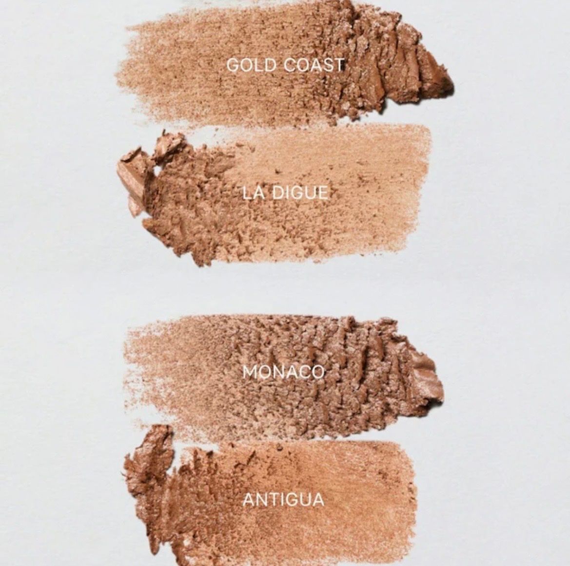 Make-up: Caia Glow Bronzer - La Digue – Gebraucht aus Effretikon von YaMn 9