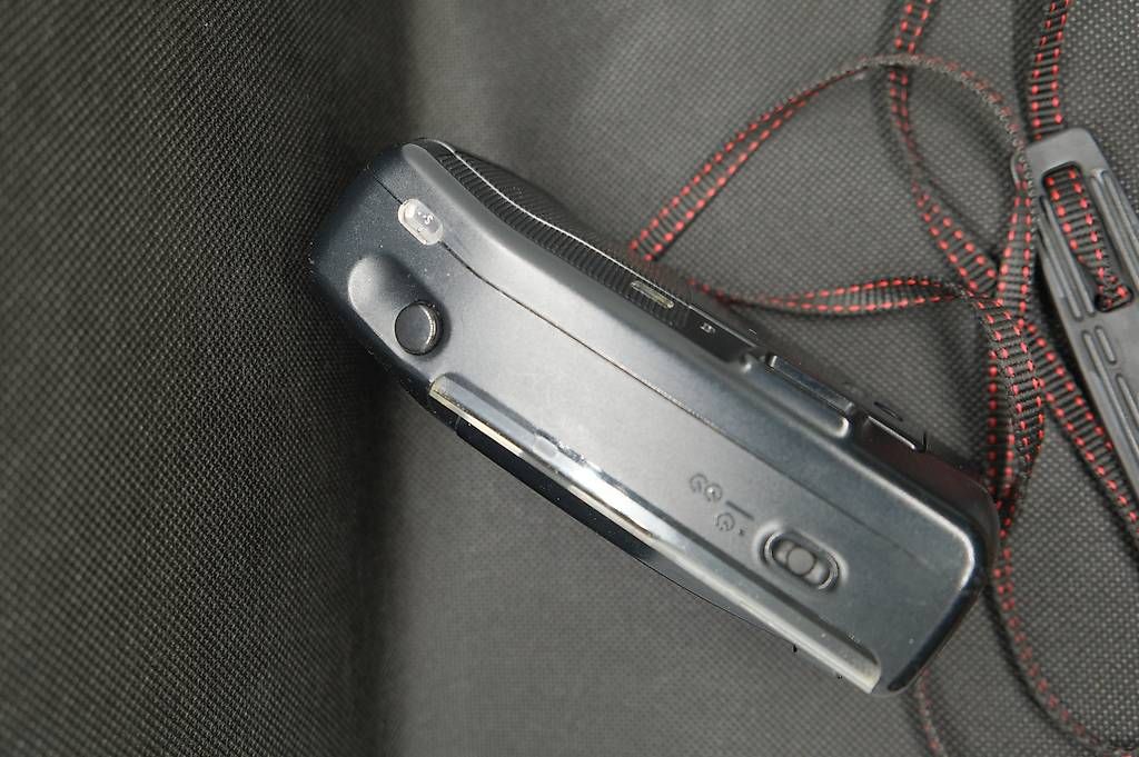 Kamera: Nikon RF2 35mm Film Camera – Gebraucht aus Neuchâtel von Carlosfmunoz 2