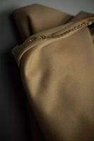 Merchant & Mills gewachster Baumwollstoff TAN