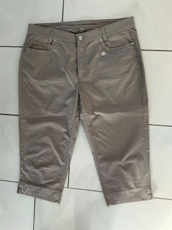 Anna Montana 3/4 Hose neu Gr.44