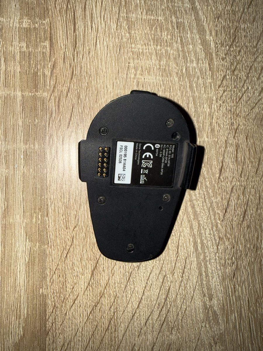 Technique de radiocom: Sena 10S Motorradfunk – D'occasion à Elsau par dan_655r 1