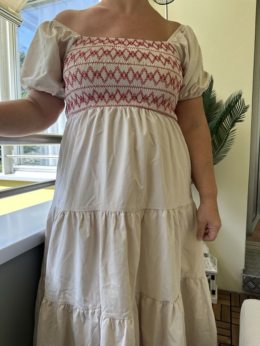 Kleider: Kleid Gr XL – Gebraucht aus Volketswil von Sina008 3