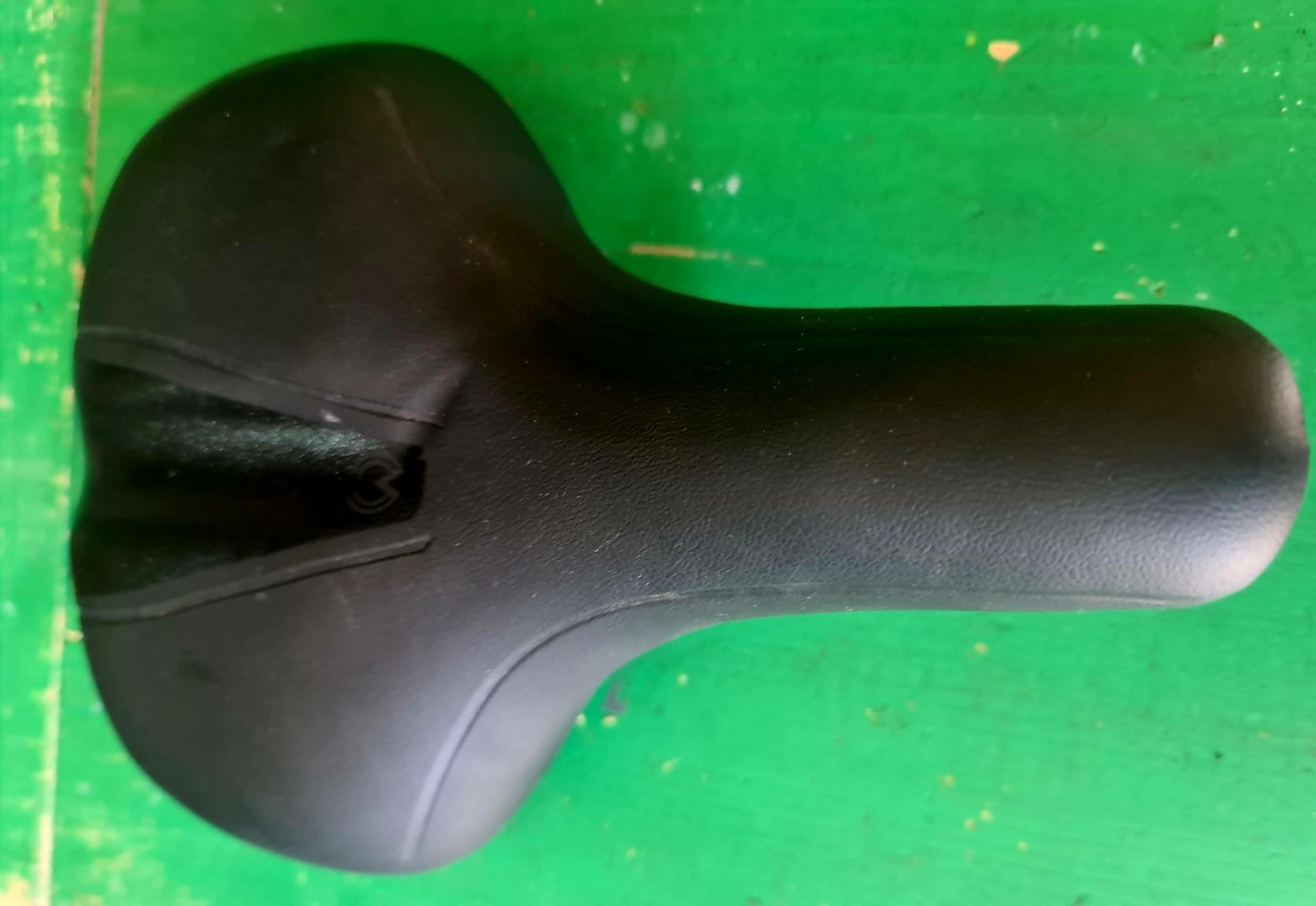 Pezzi di ricambio: Selle à vélo  – Nuovo (secondo la descrizione) da Mézières VD venduto da M.Lapin