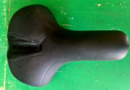 Selle à vélo 