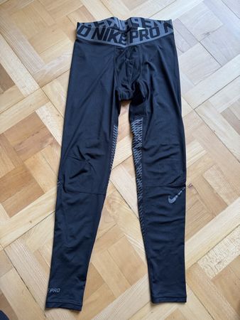 NIKEPRO THERMAL HYPERCOMPRESSION Size M