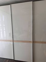 Großer Schwebetürenschrank  über 70 % Rabatt!