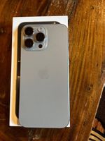 iPhone 16 pro Max en parfait états 