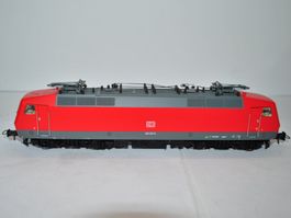 Märklin Elektrolok DB mfx/Sound 37539 (EJV013)