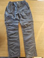 Wanderhose Zip 46Nord