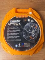 Schneeketten ungebraucht Weissenfels Attiwa Gr. 10