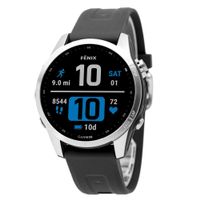Garmin 010-02539-01 fēnix 7S – Standard Edition Smartwatch