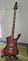Ibanez Iceman Bassgitarre