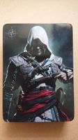 Assassins Creed IV Black Flag Skull Edition 