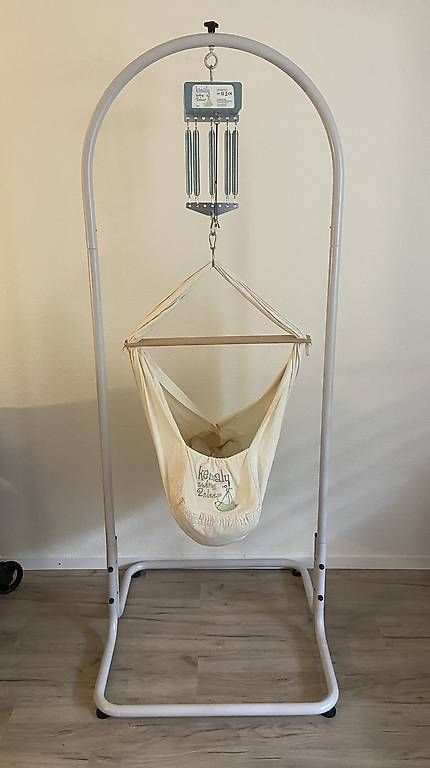 Swing2sleep Sdraiette & Sdraiette a dondolo: Swing 2 Sleep – Usato da Gränichen venduto da F1990F