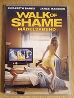 DVD - Walk of Shame - Mädelsabend
