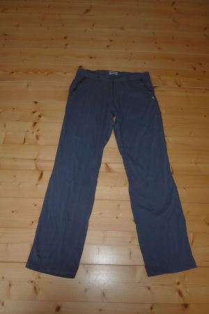 Wanderhose, Craghoppers, Damen, Dunkelgrau