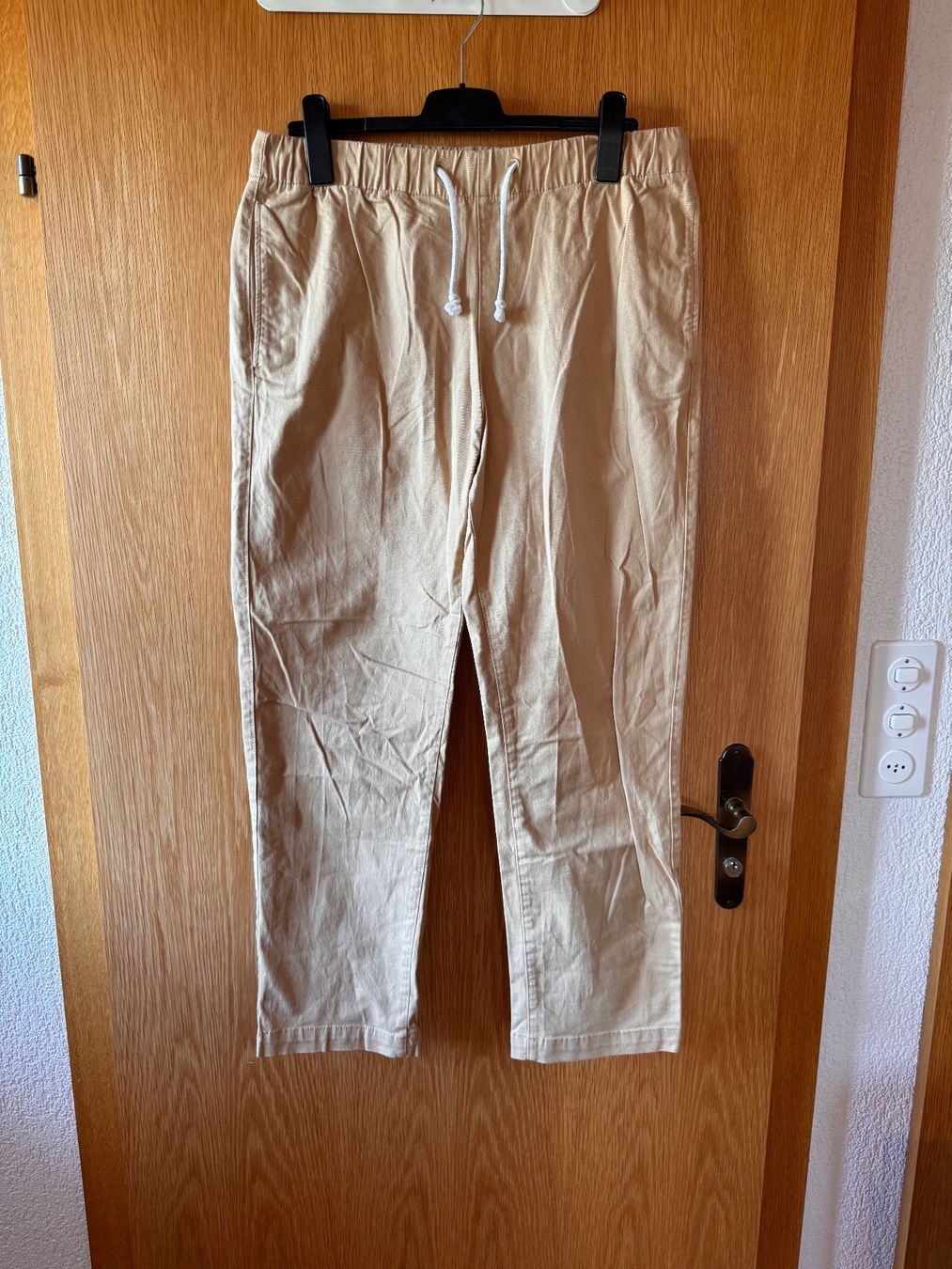H&M Pantaloni: Herren Freizeit Hose von H&M Gr.M – Usato da Grosswangen venduto da SALE_SALE_SALE