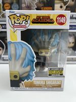 Funko POP! Animation My Hero Academia Tomura Shigaraki