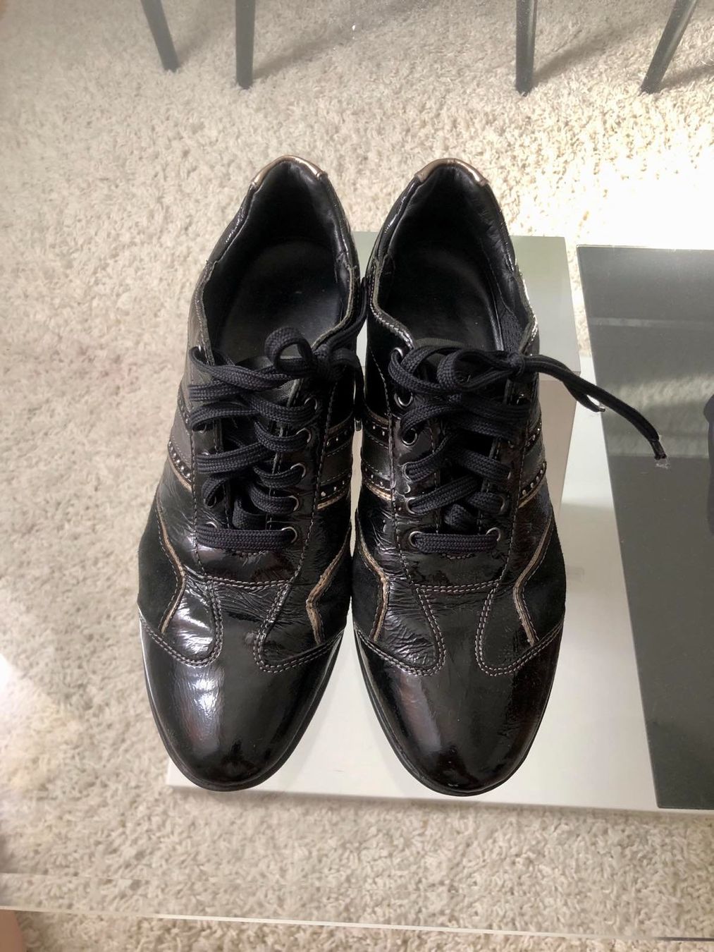 Scarpe da donna: Geox Schuhe – Usato da Schlieren venduto da Sunshines 4