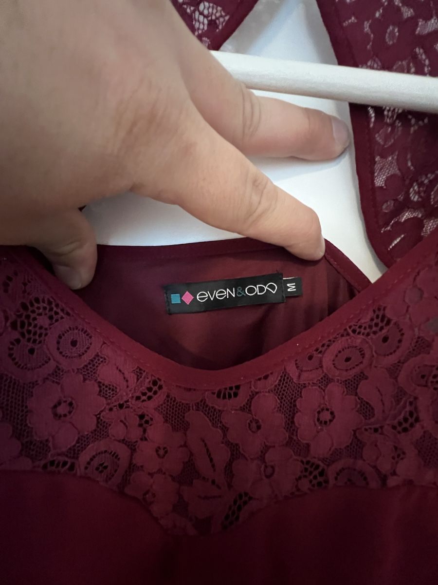 Robes: EVEN&ODO Damen Kleid – D'occasion à Biel/Bienne par PIP2530 5