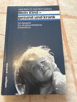 "Mein Kind - gesund und krank", Ratgeber